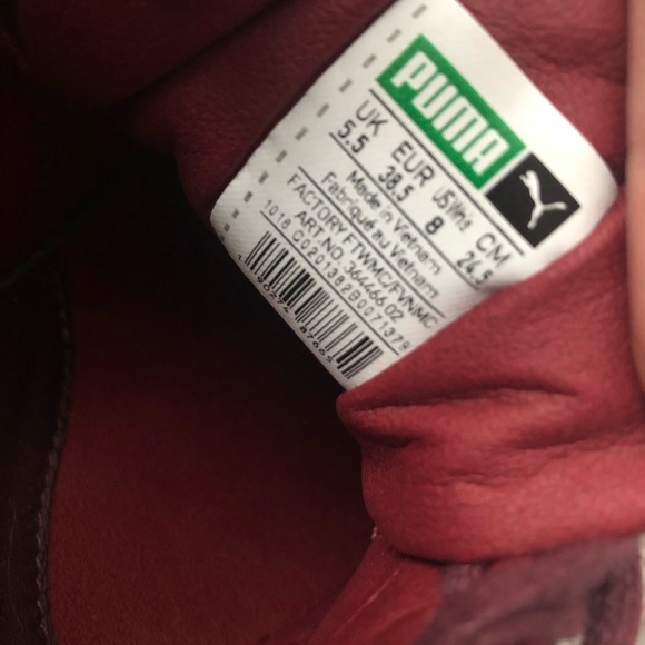Fenty by Rihanna Women’s Size 8 - Picture 8 of 11